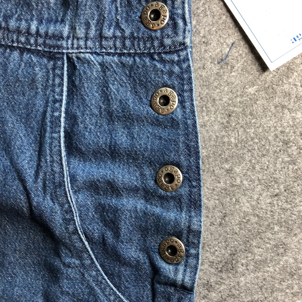 CUTE Women’s Overalls - Picture 7 of 7